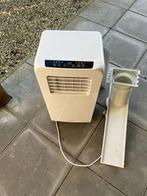 eurom pac 7.2, Elektronische apparatuur, Airco's, Ophalen, 2 snelheden, Zo goed als nieuw, Koelen en Ontvochtigen