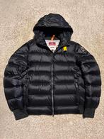 Veste Parajumpers Sheen Taille L, Enlèvement ou Envoi, Parajumpers, Noir, Taille 52/54 (L)