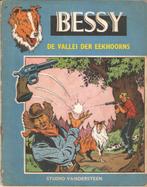 BESSY 59 : De vallei der eekhoorns, Une BD, Utilisé, Enlèvement ou Envoi, Willy Vandersteen