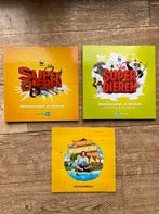 Albert Heijn spaaractie - superdieren en wonderlijke wereld, Verzamelen, Supermarktacties, Albert Heijn, Ophalen of Verzenden