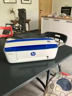 IMPRIMANTE Full Option EXCELLENT ÉTAT 65€, Computers en Software, Printers, Ophalen, Printer, Zo goed als nieuw, HP