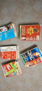 readers digest boekjes, Enlèvement, Utilisé