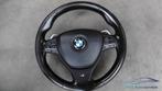 Sportstuur M   BMW F10- F11   5-serie met flippers 32 33 7 8, Auto-onderdelen, Besturing, Gebruikt, -, Ophalen of Verzenden, -
