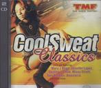 COOL SWEAT CLASSICS 1 & 2 (2 CD doubles), CD & DVD, CD | Compilations, R&B et Soul, Utilisé, Coffret, Enlèvement ou Envoi