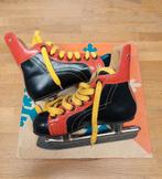 Vintage ijshockey schaatsen Kovopol maat 36, Sport en Fitness, Schaatsen, Ophalen, Zo goed als nieuw