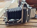 Linhof  TECHNIKA Linhof Super Rollex 6X9, Audio, Tv en Foto, Ophalen of Verzenden