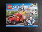 Lego City 60137 Politie Sleeptruck Probleem, Ophalen, Nieuw, Complete set, Lego