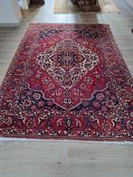 Tapis oriental Iran Bachtiar fait main 3.05x2.10, Antiquités & Art, Enlèvement