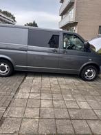 Vw transporter t5 double cabine, Autos, Camionnettes & Utilitaires, Particulier, Diesel, Achat