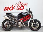 DUCATI MONSTER 796 BUIKSPIEREN ***MOTODOC.BE***, 2 cilinders, Bedrijf, Meer dan 35 kW, 796 cc