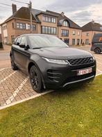 Range Rover Evoque*Net onderhouden*Met Keuring*Automaat*Mat, Cuir, Achat, Noir, 5 portes
