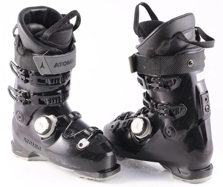40,5 41 EU skischoenen ATOMIC BOA PROTOTYPE, Sport en Fitness, Skiën en Langlaufen, Gebruikt, Schoenen, Ski, Atomic, Carve, Verzenden