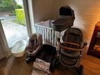Super Baby Set, Ophalen, Gebruikt