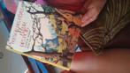 Casterman boek 1965, Ophalen