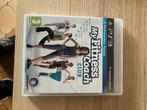 My fitness coach ps3, Ophalen of Verzenden, Zo goed als nieuw