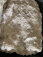 Bedsprei, Huis en Inrichting, Ophalen, Beige, Tweepersoons, Deken of Dekbed