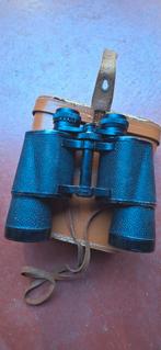 Paire de jumelles, Enlèvement