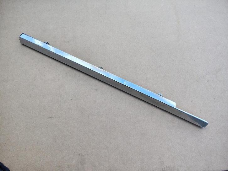 Chrome Lijst (RH) Seeburg Q160 (1960) jukebox, Verzamelen, Automaten | Jukeboxen, Seeburg, Verzenden