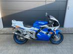 Suzuki GSX1100R, Motoren, Bedrijf