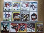 PS3 GAMES, Ophalen, Zo goed als nieuw