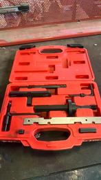 Engine timing kit distributie voor ford 1.8 Tdci / Tddi, Ophalen of Verzenden, Gebruikt