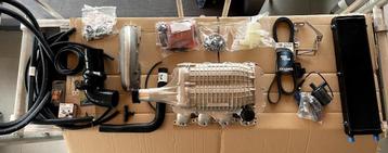 BULLET SUPERCHARGER KIT – TOYOTA - LEXUS  beschikbaar voor biedingen