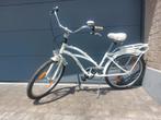 Retro electra beach cruiser, Fietsen en Brommers, Ophalen of Verzenden, Zo goed als nieuw, Cruiser