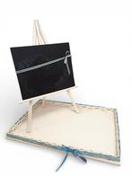 schoolbord, Enlèvement, Utilisé