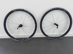 Vision Trimax t42 wielset, Fietsen en Brommers, Gebruikt, VISION, Racefiets, Ophalen