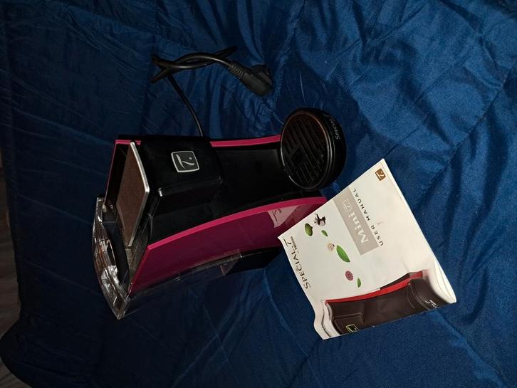 Theemaker, Electroménager, Plaques de gril, Comme neuf, Enlèvement ou Envoi