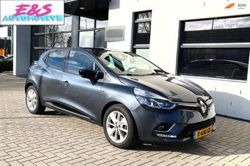 Renault Clio 1.2 TCe Intens 118PK, nieuwe distributieketting beschikbaar voor biedingen