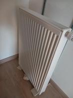 radiator type 22, inclusief Danfoss thermostaatkraan, Doe-het-zelf en Bouw, Verwarming en Radiatoren, Ophalen, Radiator, Nieuw