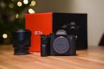 Sony A7IV et Sony FE 28-70 mm f/3,5-5,6 OSS, TV, Hi-fi & Vidéo, Enlèvement, Comme neuf, Sony