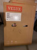 Nieuw Velux dakraam GGU CO2 0073, Ophalen, Dubbelglas, Minder dan 80 cm, Minder dan 80 cm