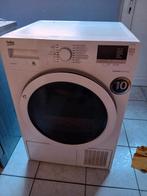 Droogkast, Enlèvement, Utilisé