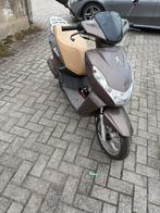 Peugeot kisbee, Ophalen, Gebruikt, Overige modellen, Benzine