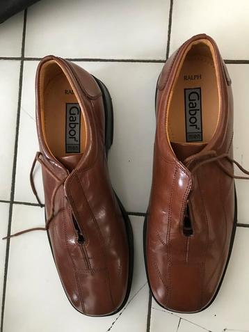 Herenschoenen Gabor Ralph Maat 44 1/2 beschikbaar voor biedingen