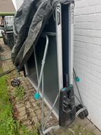 Tafeltennistafel, Enlèvement, Comme neuf, Table d'extérieur, Format de concours