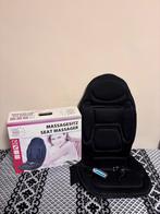 Massagestoel, Sports & Fitness, Produits de massage, Enlèvement, Comme neuf, Chaise de massage ou Coussin