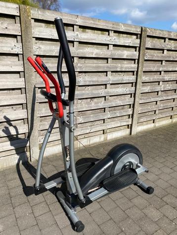 crosstrainer beschikbaar voor biedingen