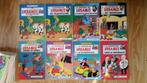 Urbanus strips (118x), Boeken, Meerdere comics, Ophalen of Verzenden, Zo goed als nieuw