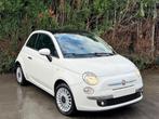 Fiat 500 2010 111.000km goede staat 4850€ gekeurd voor verk, Auto's, Bedrijf, Te koop