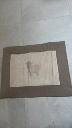 Cadre de parc et ciel avec accessoires, Enlèvement, Comme neuf