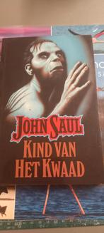 John Saul, Ophalen of Verzenden, Zo goed als nieuw