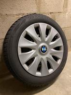 Winterbanden 205/55R16, Enlèvement, Pneus hiver