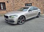 BMW 518d / Leder, Xenon, PDC, €6, Auto's, 100 kW, Achterwielaandrijving, 1995 cc, 4 cilinders