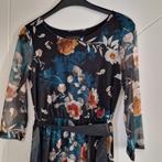 Gebloemde jurk Lola Liza 34, Kleding | Dames, Lola & Liza, Ophalen of Verzenden, Nieuw, Maat 34 (XS) of kleiner