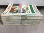 Strips Asterix, Boeken, Stripverhalen, Ophalen, Gelezen