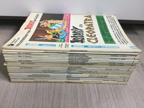 Strips Asterix, Boeken, Stripverhalen, Gelezen, Ophalen