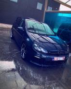 Golf 6 r line, Auto's, Volkswagen, Euro 5, Stof, Zwart, 4 cilinders